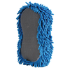 Microfiber Reggae Sponge