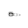 CableCap .700 x.300 Stud Red