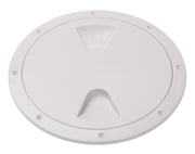 Screw Cover 200 'W' - ChasNewensMarine