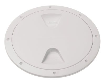 Screw Cover 200 'W' - ChasNewensMarine