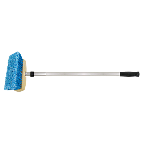 Extending Floating Handle with 20 cm Standard Brush (Combo)