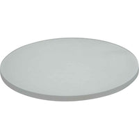 Maestrini Clear Lid for Remote Bracket Mounted Water Strainers (4")