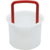 Maestrini Base Mounted Water Strainer Basket (3/4" & 1")