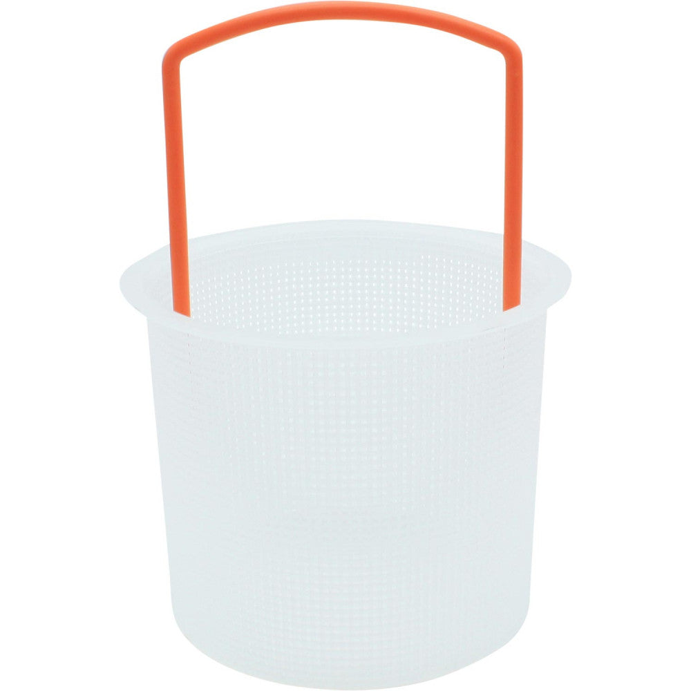 Maestrini Base Mounted Water Strainer Basket (3")  401230