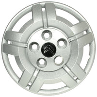 Non Original Citroen Relay 2009-2013 16" Trim - 6120/6