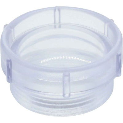Maestrini Clear Strainer Lid For 1/2