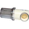Sherwood Raw Water Strainer (20 Mesh / 1-1/2" NPT)  401707