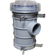 Vetus 1320 Raw Water Strainer (365LPM / 2" BSP)  401818