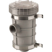 Vetus 1320 Raw Water Strainer (570LPM / 2-1/2" BSP)  401819