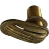 Maestrini Brass Water Intake Scoop (Full Slot / 1-1/4" BSP)