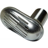 Seaflow Stainless Steel 316 Water Intake Scoop (Oval / 1-1/4" BSP)  402476