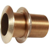 Maestrini Bronze Skin Fitting (Inclined, 4" BSP, 209mm Long)