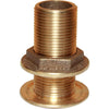 Maestrini Bronze Skin Fitting (Domed, 1" BSP, 89mm Long)