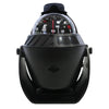 Compass with LED Light,102x94x137mm by Lalizas
