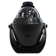 Compass with LED Light,102x94x137mm by Lalizas