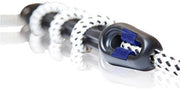 U-Cleat No-Free-End Mooring Compensator
