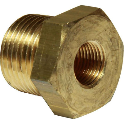 Maestrini Brass Reducing Bush (3/8