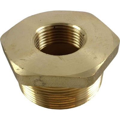 Maestrini Brass Reducing Bush (2