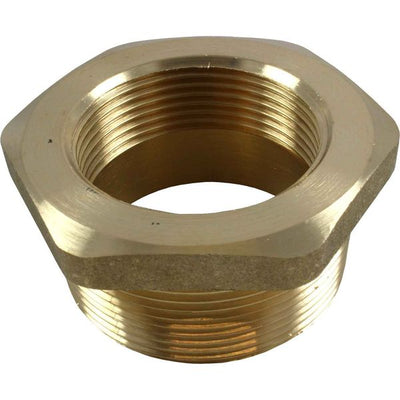 Maestrini Brass Reducing Bush (2