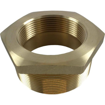 Maestrini Brass Reducing Bush (3