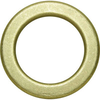Maestrini Brass Washer (3" BSP)