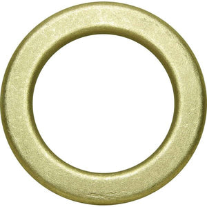 Maestrini Brass Washer (3" BSP)