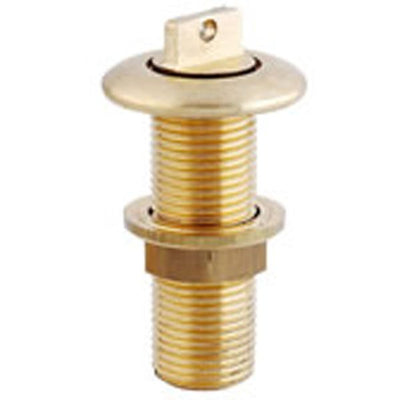 Maestrini Drain Plug Brass 1/2