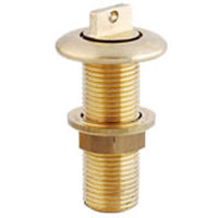 Maestrini Drain Plug Brass 3/4" BSP