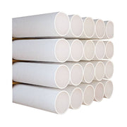 GRP Tunnel by Lalizas