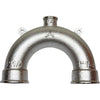 Maestrini Brass Anti-Siphon Loop (1-1/4" BSP / 1/2" BSP Vent)