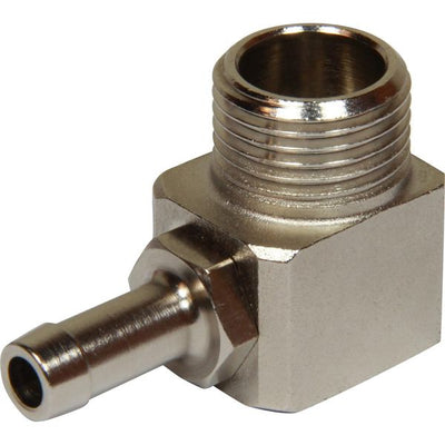 Maestrini DZR Brass Siphon Break Valve (1/2