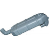 Vetus LT40 Plastic Exhaust Gooseneck (40mm Diameter)  410100