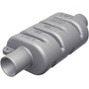 Vetus MP90 Plastic Exhaust Muffler (90mm Diameter)  410225