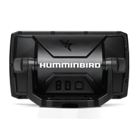 HELIX 5 CHIRP SI GPS G2