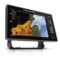 SOLIX 10 CHIRP MEGA DI+ G2 CHO