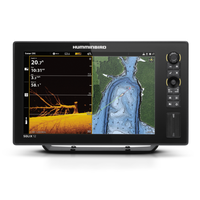 Solix 12 CHIRP DS/MDI+ GPS G2 CHO