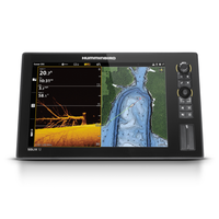 Solix 12 CHIRP DS/MDI+ GPS G2 CHO