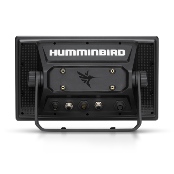 Humminbird solix 12 discount
