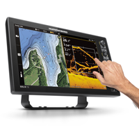 Solix 15 CHIRP DS/MDI+ GPS G2 CHO