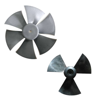 Propeller by Lalizas