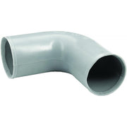 Vetus Plastic 90 Degree Exhaust Hose Elbow (127mm)  411818