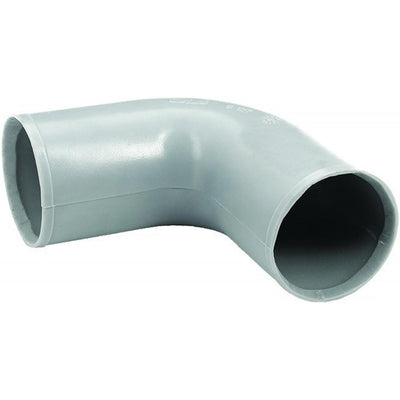 Vetus Plastic 90 Degree Exhaust Hose Elbow (152mm)  411828