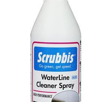 SCRUBBIS WaterLine Cleaner Spray