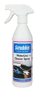 SCRUBBIS WaterLine Cleaner Spray