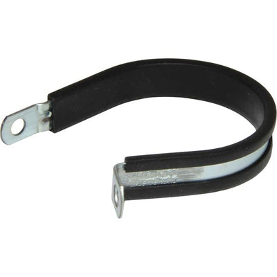 Seaflow Zinc Rubber Lined P Clips (56mm / Sold Singularly)  413746