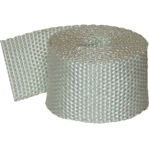 Quietlife Exhaust Lagging (Glass Tape / 40mm x 3mm / 10 Metres)  413801-10