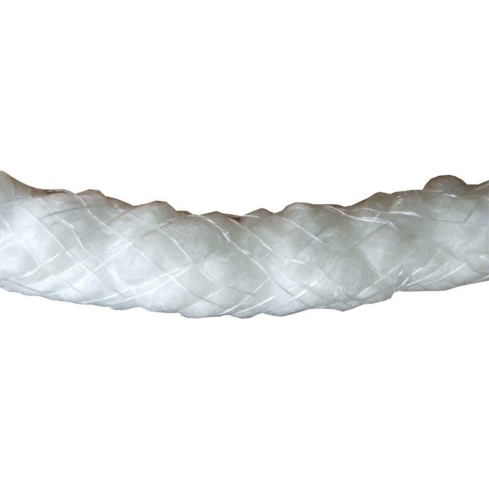 Glass Lagging Rope Quietlife Exhaust Lagging (Glass Rope / 25mm Diameter / 30 Metres ...