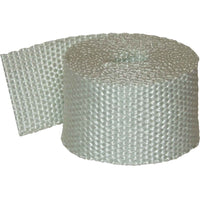 Quietlife Exhaust Lagging (Glass Tape / 75mm x 3mm / 10 Metres)  413807-10 - ChasNewensMarine