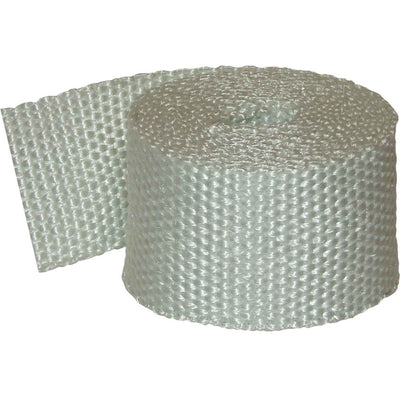 Quietlife Exhaust Lagging (Glass Tape / 75mm x 3mm / 10 Metres)  413807-10 - ChasNewensMarine