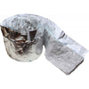 Quietlife Exhaust Lagging (ExoWrap / 100mm x 12mm / 3.3 Metre Roll)  413884 - ChasNewensMarine